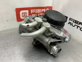 11428642289, 11428642289, 11428683206, 7516383, 7562942, 7573032, 11428642289, 7525333, 7516383, 7570085, 757652, 8642289, 11428683206, 11428642289 Корпус масляного фильтра BMW 7 F01/F02 Арт 63379, вид 3