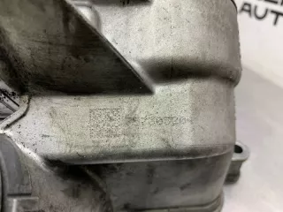 11428642289, 11428642289, 11428683206, 7516383, 7562942, 7573032, 11428642289, 7525333, 7516383, 7570085, 757652, 8642289, 11428683206, 11428642289 Корпус масляного фильтра BMW 7 F01/F02 Арт 63379, вид 6