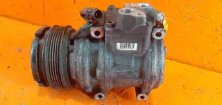   Компрессор кондиционера Mitsubishi Galant 8 Арт 1003199, вид 1