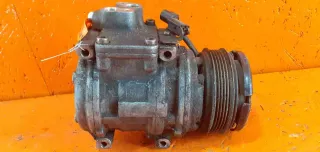   Компрессор кондиционера Mitsubishi Galant 8 Арт 1003199, вид 3