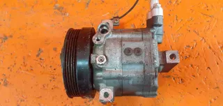   Компрессор кондиционера Mitsubishi Pajero Pinin Арт 1003796