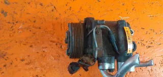   Компрессор кондиционера Mitsubishi Space Star 1 Арт 1003612, вид 1