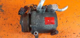   Компрессор кондиционера Mitsubishi Space Star 1 Арт 1003612, вид 2
