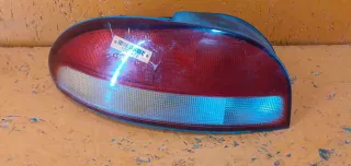   Фонарь задний левый Mitsubishi Colt 4 Арт 1003672, вид 1