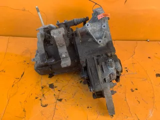   КПП механическая (МКПП) 6-ступенчатая Fiat idea Арт 01014522v3, вид 1