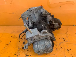   КПП механическая (МКПП) 6-ступенчатая Fiat idea Арт 01014522v3, вид 4