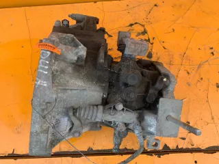   КПП механическая (МКПП) 6-ступенчатая Fiat idea Арт 01014522v3, вид 5