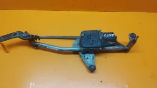 3AB955023, 3AB955419  Механизм стеклоочистителя (трапеция дворников) Volkswagen Passat B7 Арт 01018432, вид 1