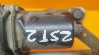 3AB955023, 3AB955419  Механизм стеклоочистителя (трапеция дворников) Volkswagen Passat B7 Арт 01018432, вид 3