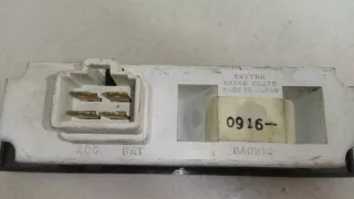 8AD510 Часы Suzuki Baleno 1 Арт 2063748, вид 3