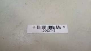 8AD510 Часы Suzuki Baleno 1 Арт 2063748, вид 4