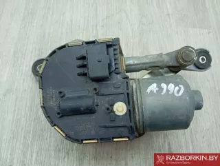 3397020604,9656859980 Механизм стеклоочистителя (трапеция дворников) Peugeot 407 Арт 37657, вид 3