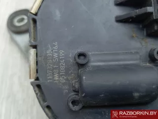 3397020604,9656859980 Механизм стеклоочистителя (трапеция дворников) Peugeot 407 Арт 37657, вид 4