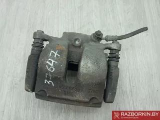 34116860265,6860265,34116869107,6869107 Суппорт передний левый BMW X1 F48 Арт 37647_4, вид 1