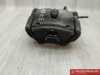 34116860265,6860265,34116869107,6869107 Суппорт передний левый BMW X1 F48 Арт 37647_4, вид 2