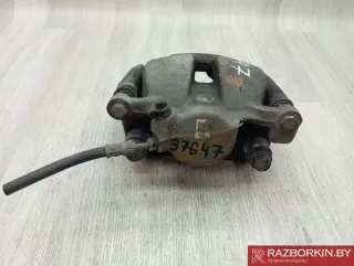 34116860265,6860265,34116869107,6869107 Суппорт передний левый BMW X1 F48 Арт 37647_4, вид 3