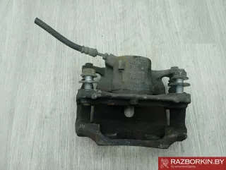 34116860265,6860265,34116869107,6869107 Суппорт передний левый BMW X1 F48 Арт 37647_4, вид 4