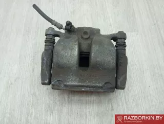 34116860266,6860266,34116869108,6869108 Суппорт передний правый MINI COUNTRYMAN F60 Арт 37646_5, вид 1