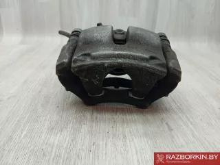 34116860266,6860266,34116869108,6869108 Суппорт передний правый MINI COUNTRYMAN F60 Арт 37646_5, вид 2