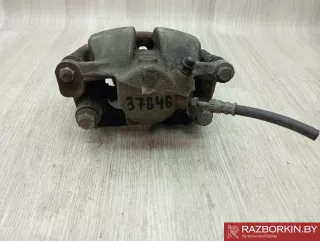 34116860266,6860266,34116869108,6869108 Суппорт передний правый MINI COUNTRYMAN F60 Арт 37646_5, вид 3