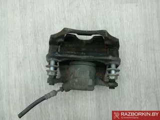 34116860266,6860266,34116869108,6869108 Суппорт передний правый MINI COUNTRYMAN F60 Арт 37646_5, вид 5