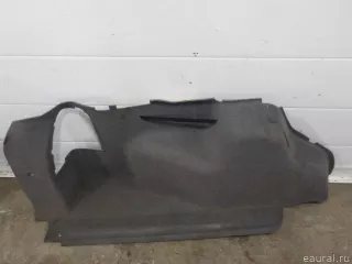  Обшивка багажника Renault Laguna 2 Арт E50297115, вид 1