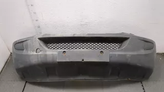  Бампер передний белый Mercedes Sprinter W906 Арт 20443256, вид 1