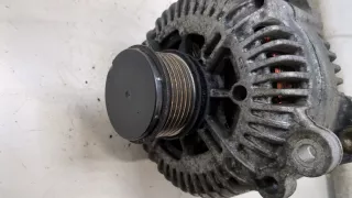 03G903016AX Генератор Audi A6 C6 (S6,RS6) Арт 20438219, вид 2