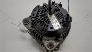 03G903016AX Генератор Audi A6 C6 (S6,RS6) Арт 20438219, вид 4