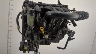 3M5T10300KC,1543764 Генератор Ford C-max 1 Арт 11415569, вид 4