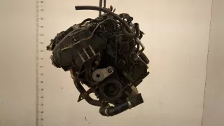 1800A066 Генератор Mitsubishi Lancer 10 2.0л Турбо Арт 11417042, вид 1