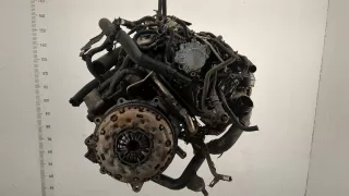 1800A066 Генератор Mitsubishi Lancer 10 2.0л Турбо Арт 11417042, вид 3