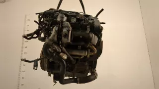 1800A066 Генератор Mitsubishi Lancer 10 2.0л Турбо Арт 11417042, вид 4