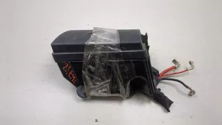 5Q0907361F Блок предохранителей Volkswagen Jetta 7 Арт 9432406, вид 1