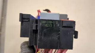 18013301d Блок предохранителей Renault ZOE Арт 20443372, вид 3