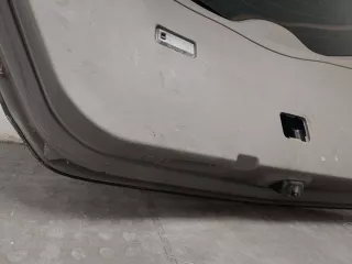 28710CB000 Моторчик заднего стеклоочистителя (дворника) Nissan Murano Z50 Арт 11349023, вид 3