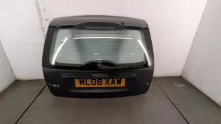  Моторчик заднего стеклоочистителя (дворника) Volvo V50 Арт 11416529, вид 1