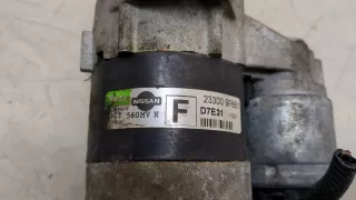 233009F660,233009F661 Стартер Nissan Primera 12 Арт 20183344, вид 2