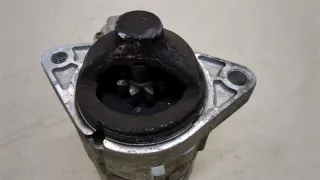 233009F660,233009F661 Стартер Nissan Primera 12 Арт 20183344, вид 4