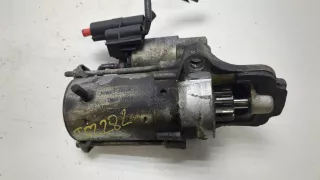 1477482,3M5T11000AE Стартер Ford C-max 1 Арт 20441380, вид 1