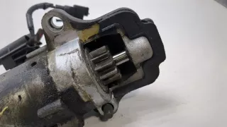 1477482,3M5T11000AE Стартер Ford C-max 1 Арт 20441380, вид 2