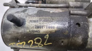 1477482,3M5T11000AE Стартер Ford C-max 1 Арт 20441380, вид 3