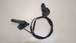 1T0823509C Замок капота Volkswagen Touran 1 Арт 20368086, вид 1