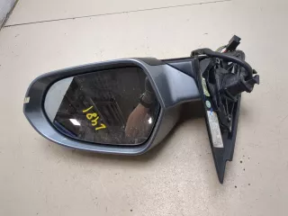  Зеркало правое Audi A6 C7 (S6,RS6) Арт 20442077, вид 1