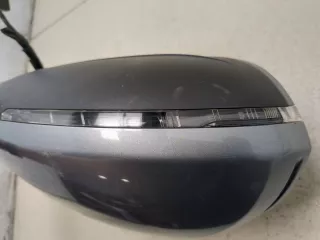  Зеркало правое Audi A6 C7 (S6,RS6) Арт 20442077, вид 5
