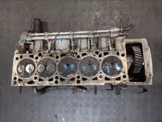 070103063AA Головка блока цилиндров Volkswagen Touareg 1 Арт 9485046, вид 1