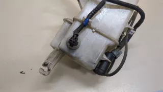 96627002 Бачок омывателя Chevrolet Captiva Арт 20442954, вид 3