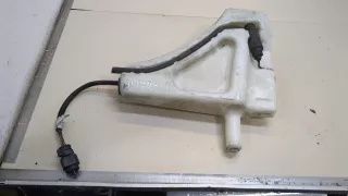 4L0955453A Бачок омывателя Audi Q7 4L Арт 20443098, вид 1