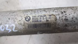 33526786541 Амортизатор задний левый BMW 7 E65/E66 Арт 20412131, вид 2