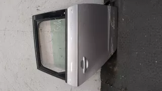 8V0839885,8V0837206 Ручка наружная задняя правая серебристая Audi A3 8V Арт 11314240, вид 2